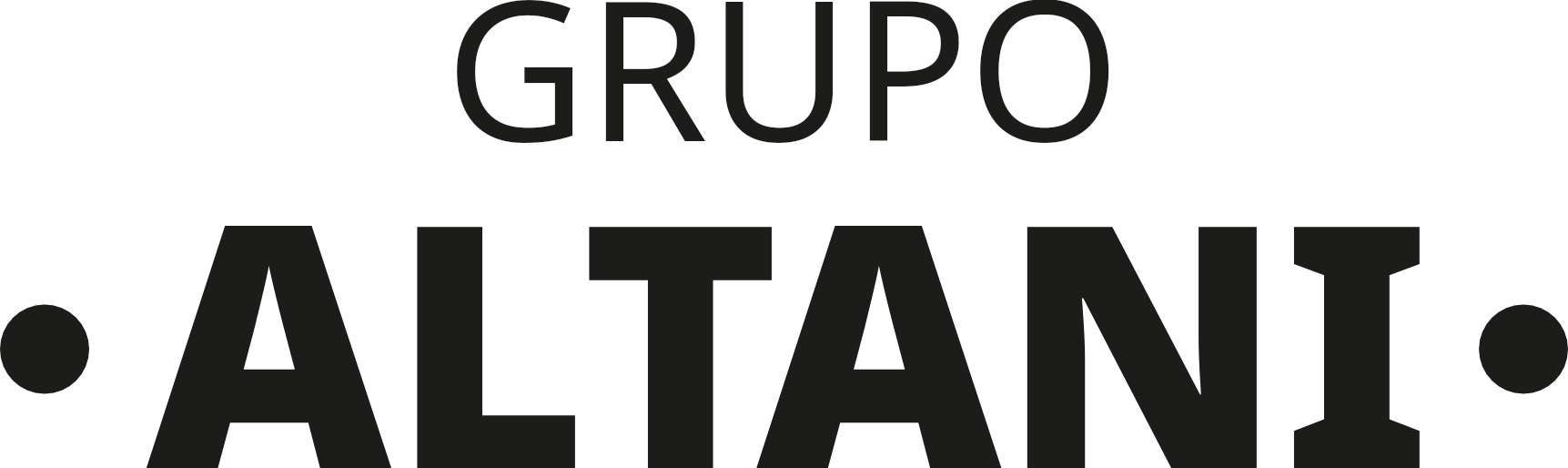 GRUPO ALTANI